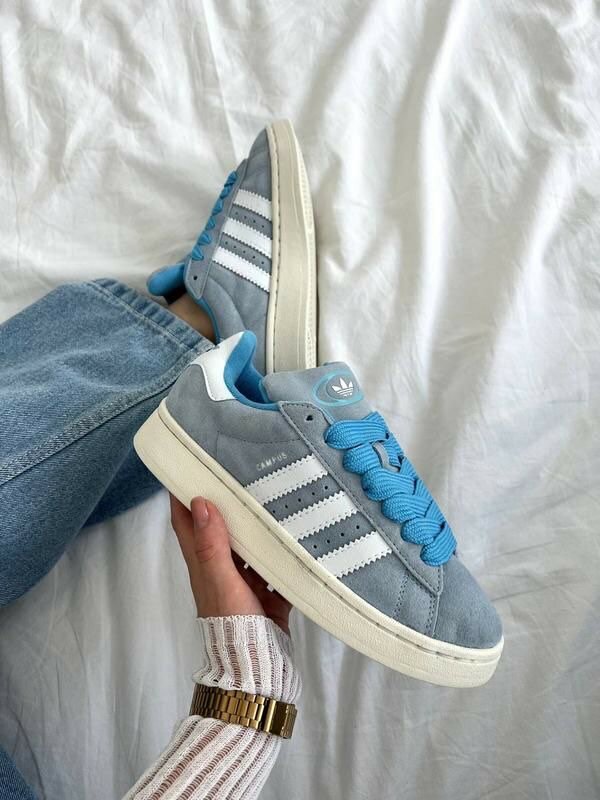 Adidas Campus