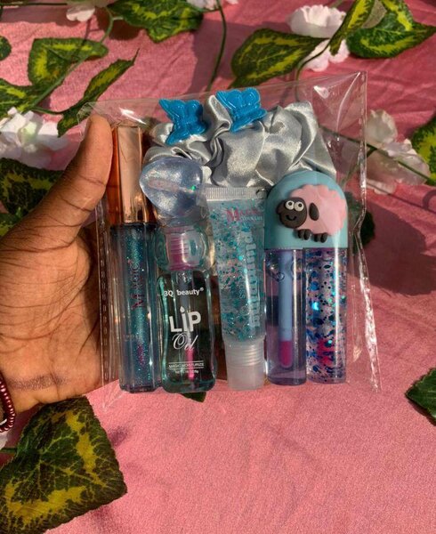 Kit gloss