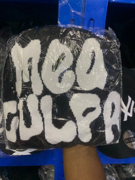 Bonnet Mia Culpa
