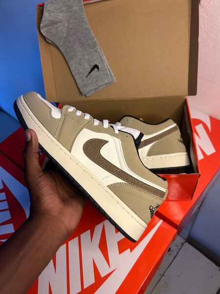Nike sb dunks boxed