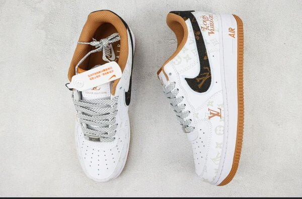 Nike sneakers