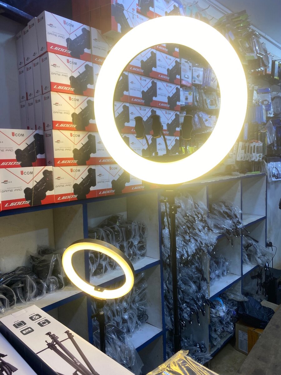 Ring Light