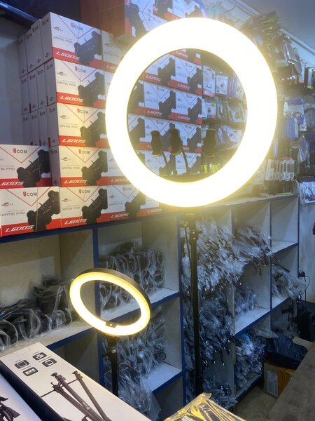 Ring Light