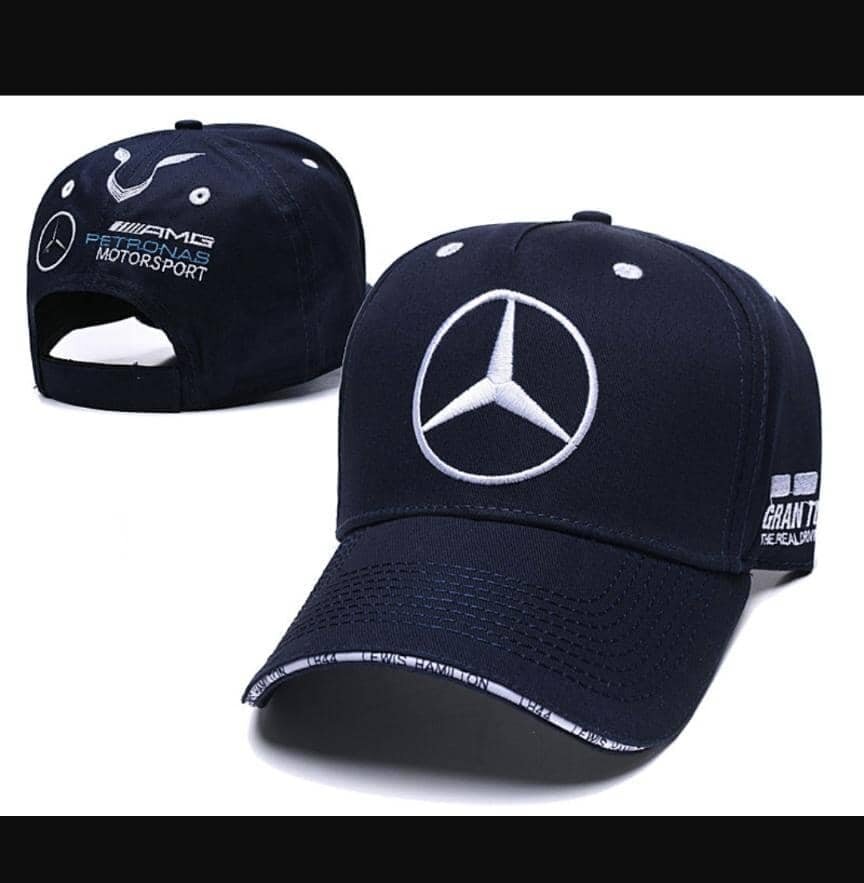 original caps