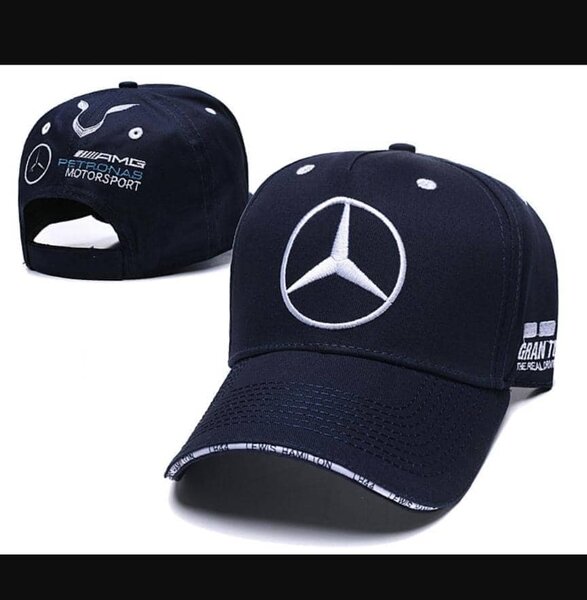 original caps