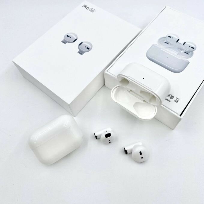 Ipod pro 5s, giga promo fin d'année