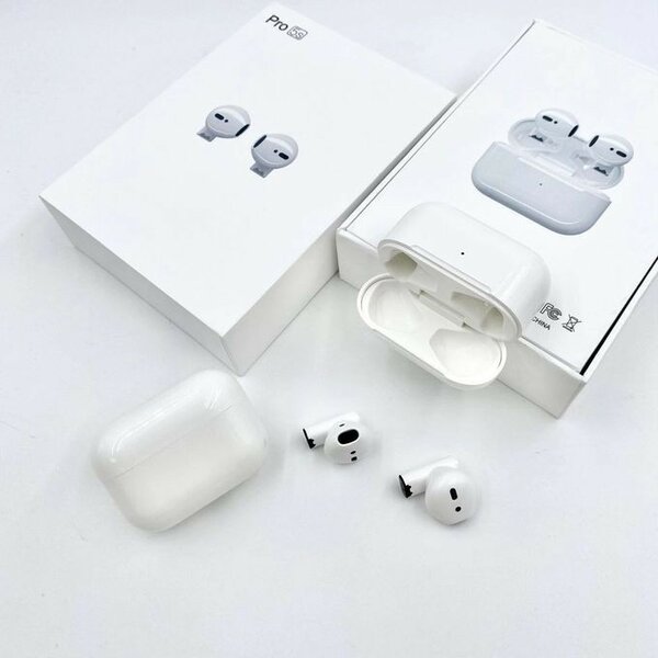 Ipod pro 5s, giga promo fin d'année