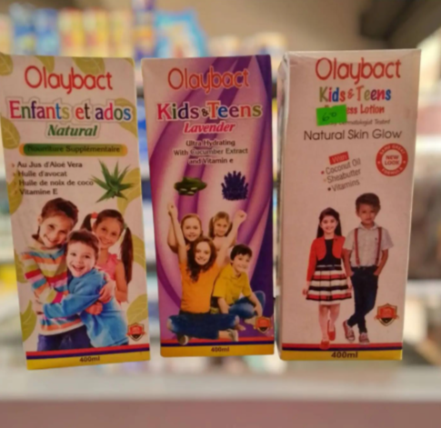 Olaybact cream