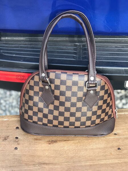 Quality leather bags