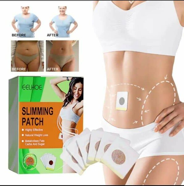 Ventre plat minceur