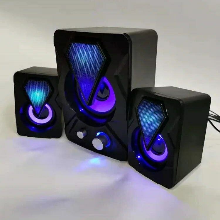 Subwoofer