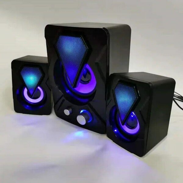 Subwoofer