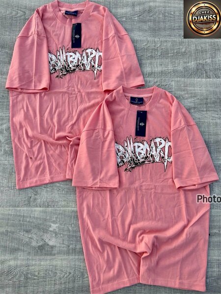 Tee-shirts
