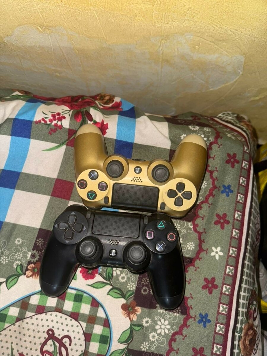 PS4
