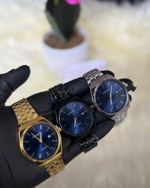 Ensemble de montres