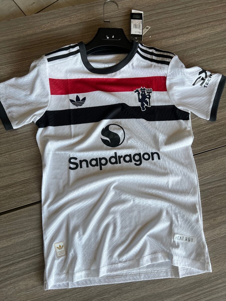 Football jerseys