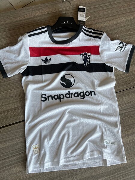 Football jerseys
