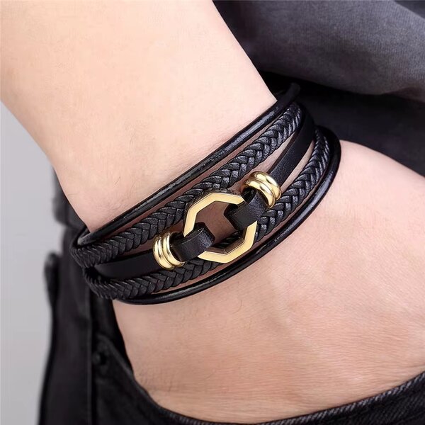 Bracelet homme