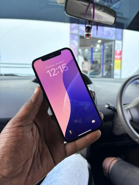 iPhone 12 Pro 128GB