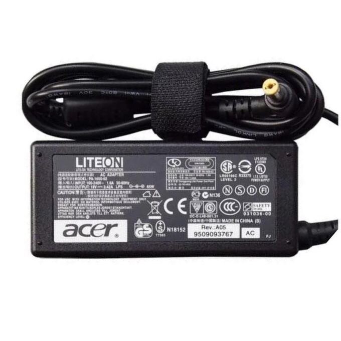 Chargeur ACER Pc Portable + Câble.