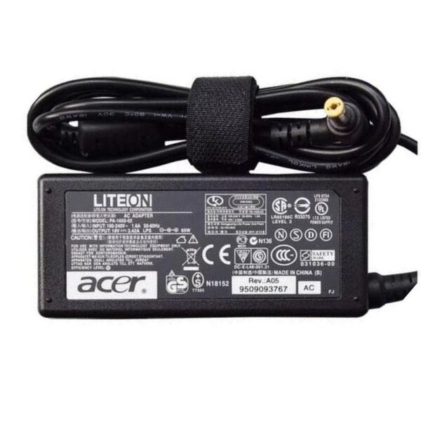 Chargeur ACER Pc Portable + Câble.