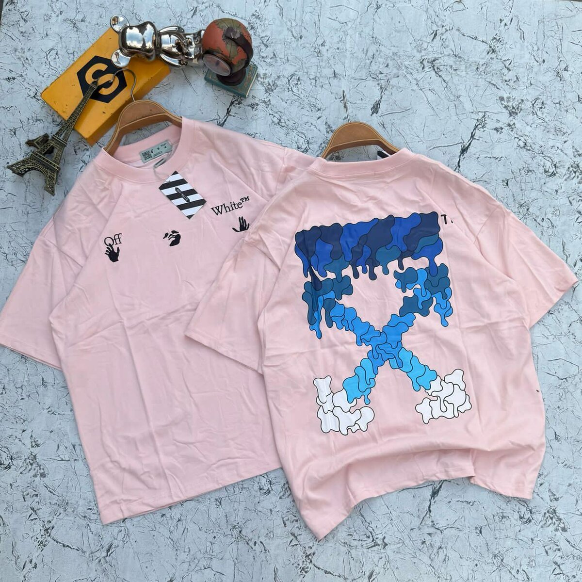 Mens T-shirts