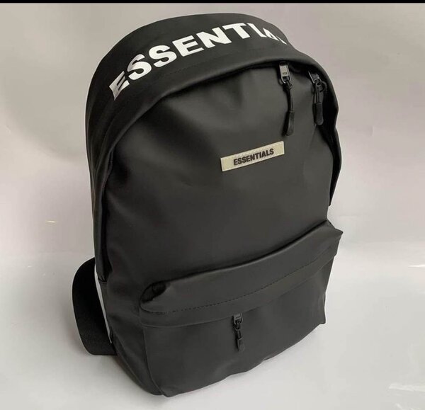 Sac à Dos Essentiel Unisexe