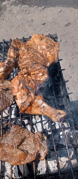 Chicken