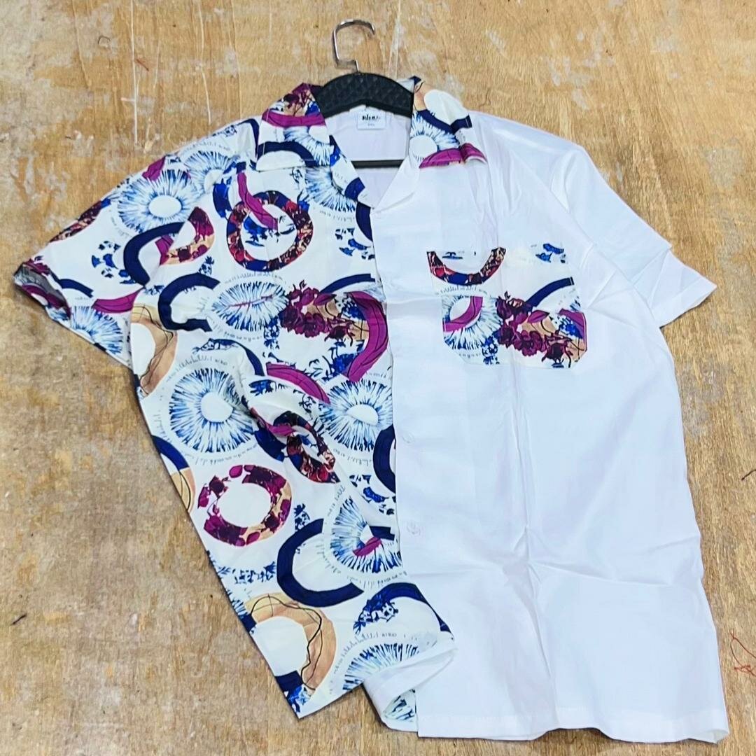 Summer shirt