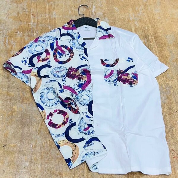 Summer shirt