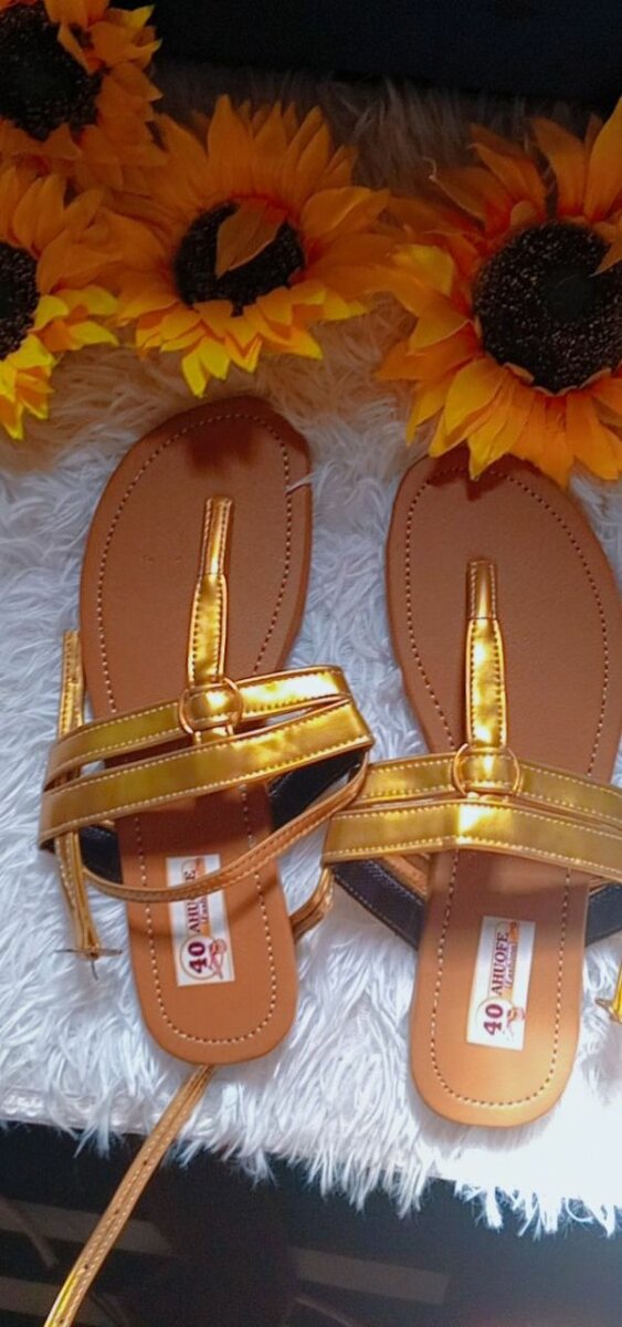 Slippers