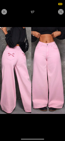 pantalons