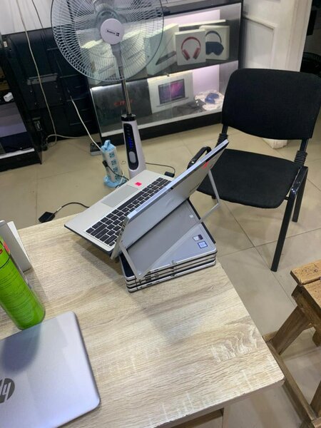 Hp intel
