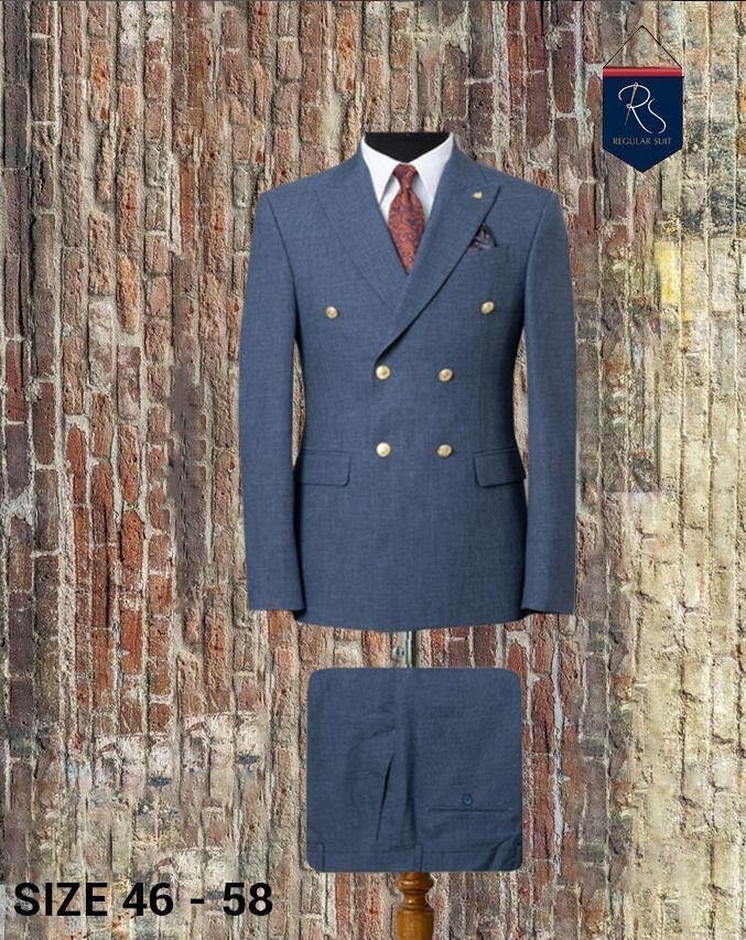 Luxury Turkey Suit