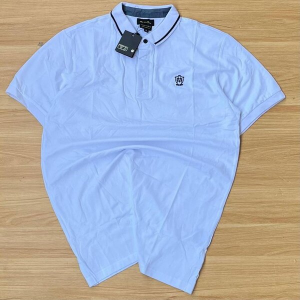 Cottin club tees