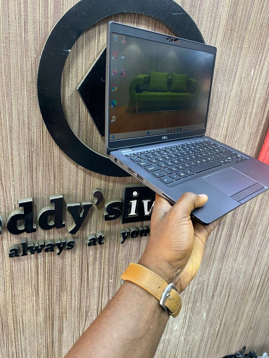 Dell Latitude
