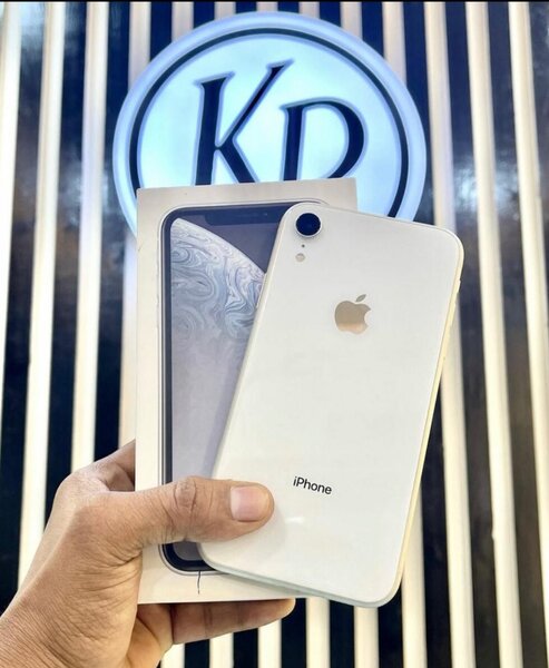 ROGGER IPHONES