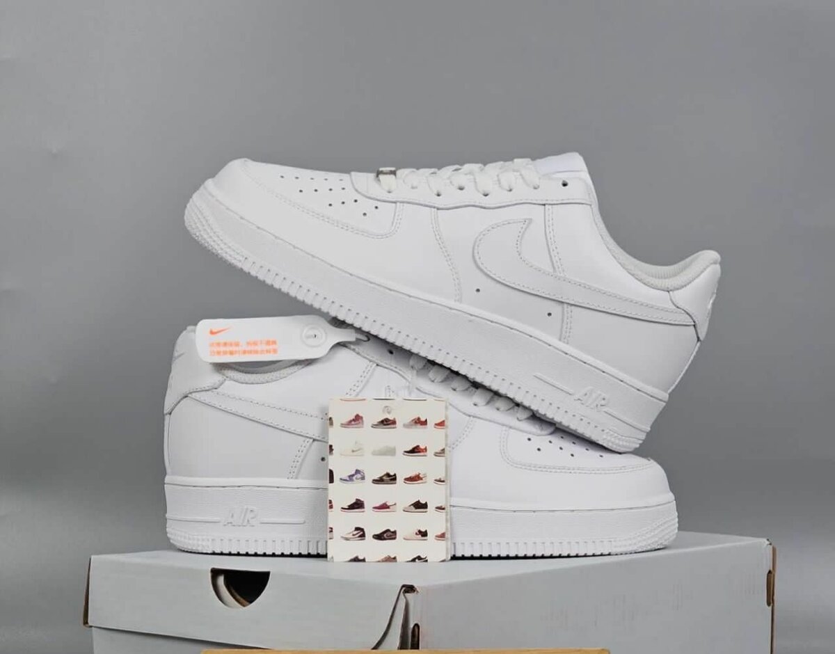 Air force