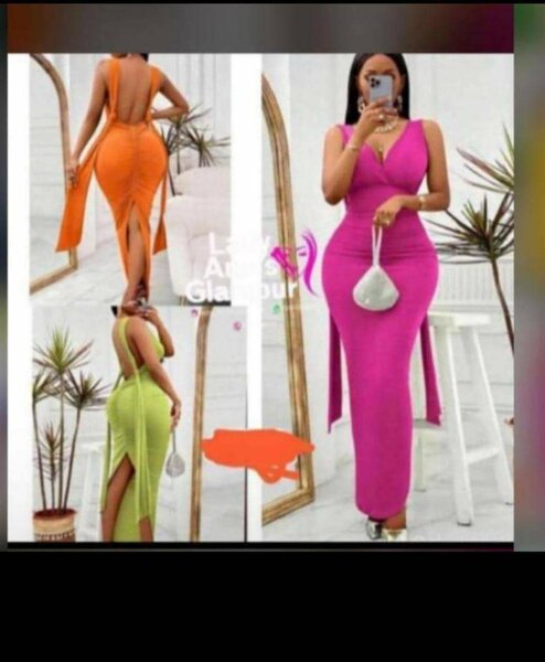Cool Dinner wear
