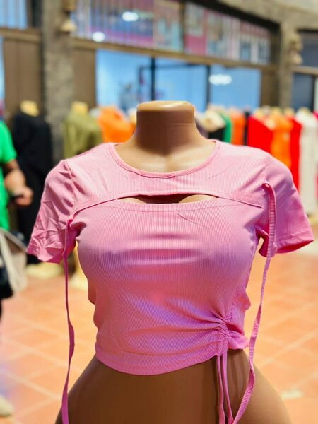 Body tops