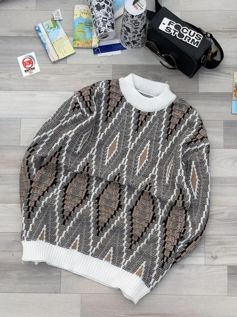 Pull