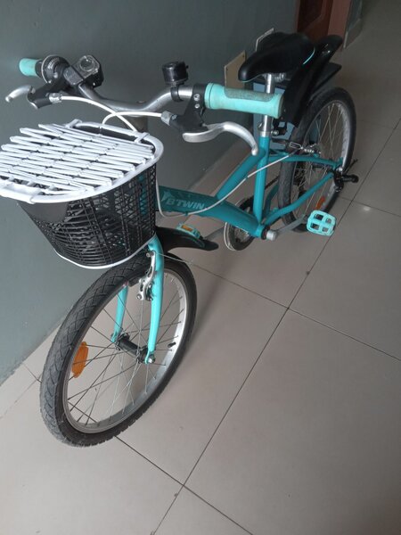 Vélo pour enfants