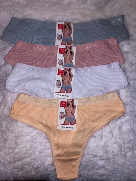 Culotte
