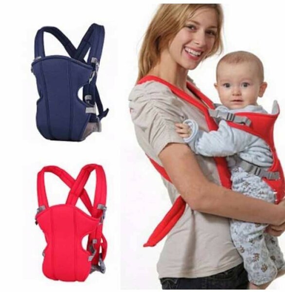 Baby carriers