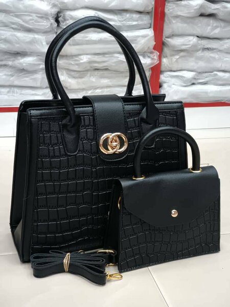 Hand bags