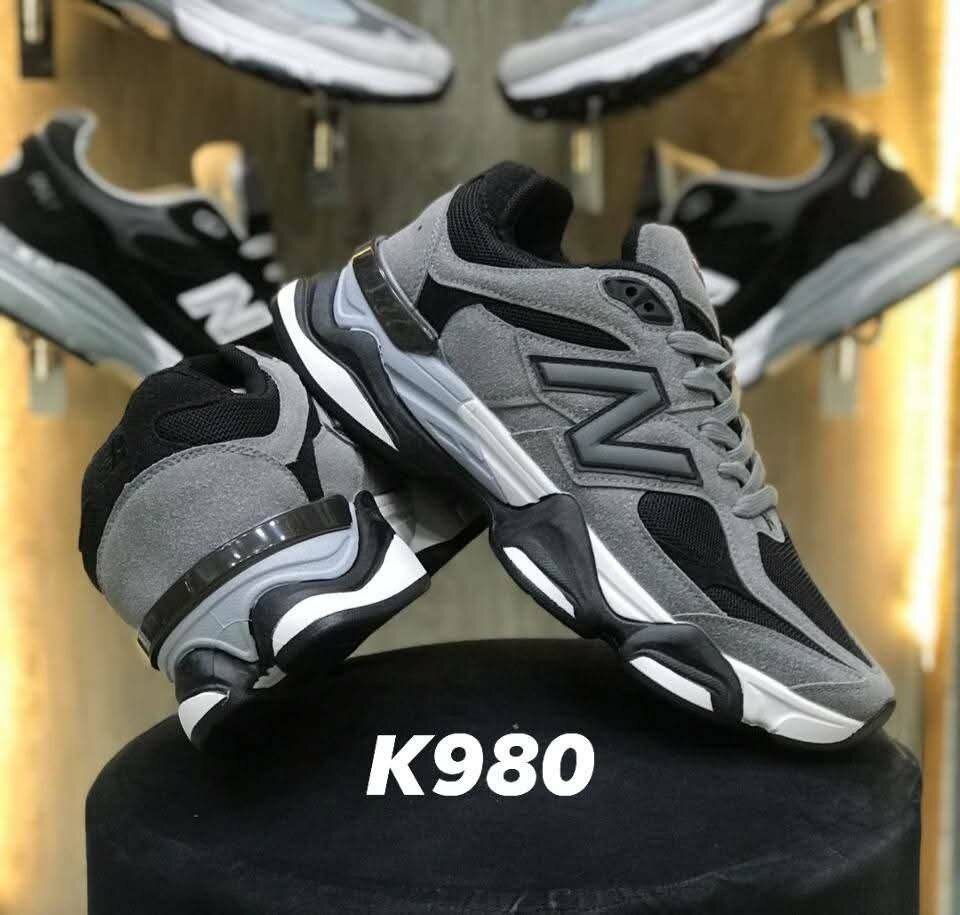 New balance 9060