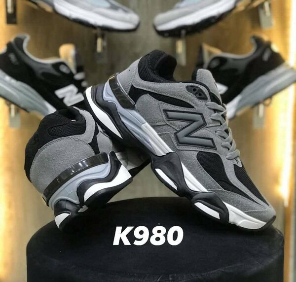 New balance 9060