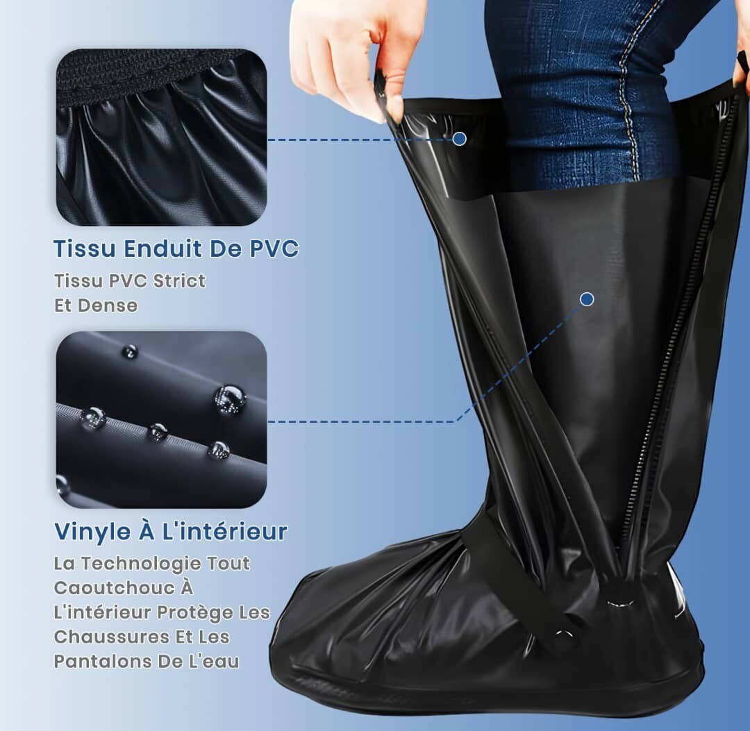Protège chaussures