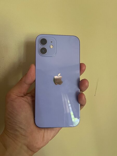 iPhone 12 , 128g
