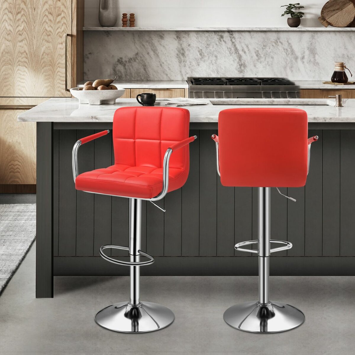 Tabouret Bar